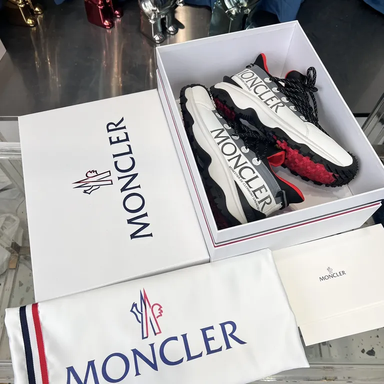 Moncler Shoe 